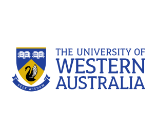 University of Western Australia logo